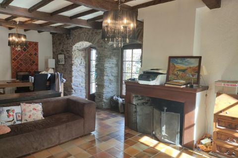 Villa a Tarascon-sur-Ariege, Ariege, Tarascon-sur-Ariege - € 280.000 | Ref: 12024337792 - foto 8