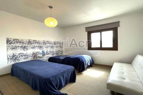 Villa i Tarajalejo, Fuerteventura, Tarajalejo - € 830.000 | Ref: 027655 - foto 7