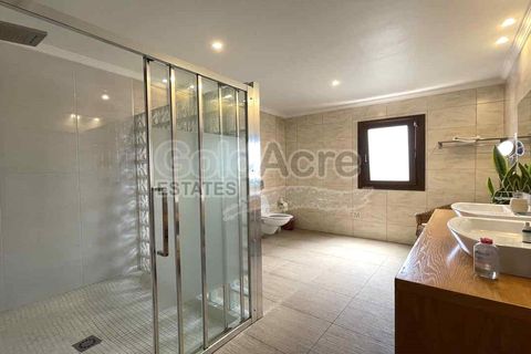 Villa i Tarajalejo, Fuerteventura, Tarajalejo - € 830.000 | Ref: 027655 - foto 8