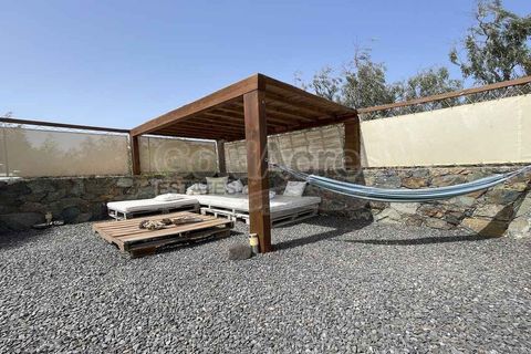 Villa i Tarajalejo, Fuerteventura, Tarajalejo - € 830.000 | Ref: 027655 - foto 10