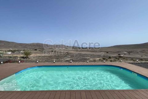 Villa i Tarajalejo, Fuerteventura, Tarajalejo - € 830.000 | Ref: 027655 - foto 12