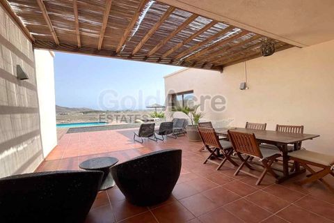 Villa em Tarajalejo, Fuerteventura, Tarajalejo - € 830.000 | Ref: 027655 - foto 22
