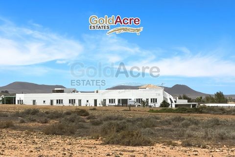 Villa a Villaverde, Fuerteventura, Villaverde - € 649.000 | Ref: 027024 - foto 2