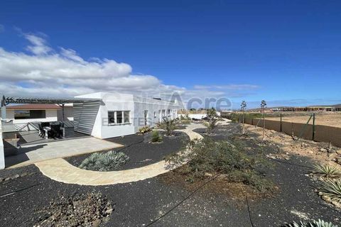 Villa a Villaverde, Fuerteventura, Villaverde - € 649.000 | Ref: 027024 - foto 4
