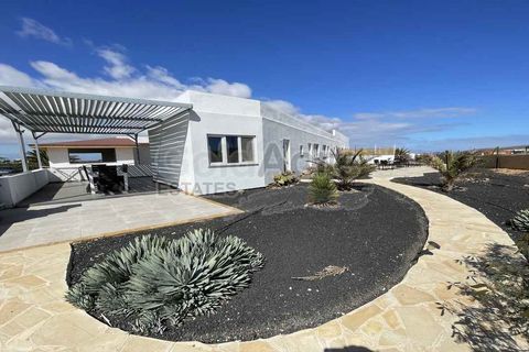 Villa a Villaverde, Fuerteventura, Villaverde - € 649.000 | Ref: 027024 - foto 10