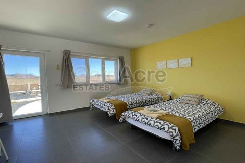 Villa a Villaverde, Fuerteventura, Villaverde - € 649.000 | Ref: 027024 - foto 25