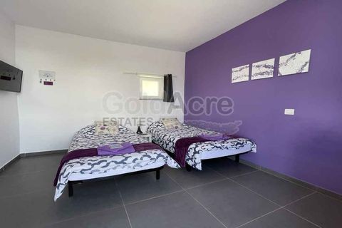 Villa a Villaverde, Fuerteventura, Villaverde - € 649.000 | Ref: 027024 - foto 27