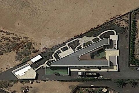 Villa a Villaverde, Fuerteventura, Villaverde - € 649.000 | Ref: 027024 - foto 43