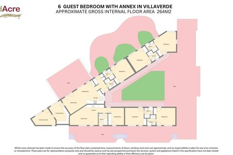 Villa a Villaverde, Fuerteventura, Villaverde - € 649.000 | Ref: 027024 - foto 44