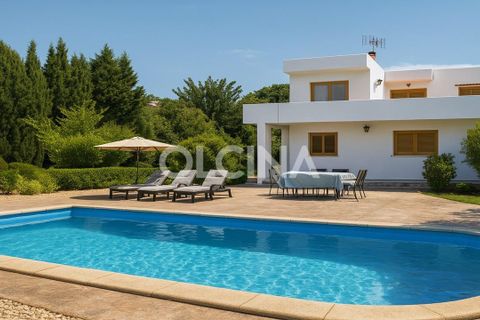 Villa i Alcoy, Alicante, Alcoy - € 369.999 | Ref: 550/6818 - foto 1