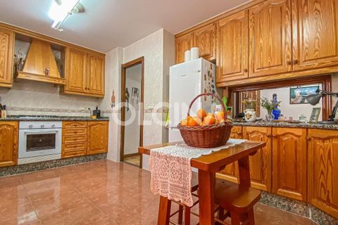 Villa i Alcoy, Alicante, Alcoy - € 369.999 | Ref: 550/6818 - foto 12