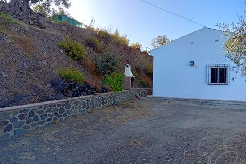 Landejendom i Arenas De Velez, Malaga - foto 2