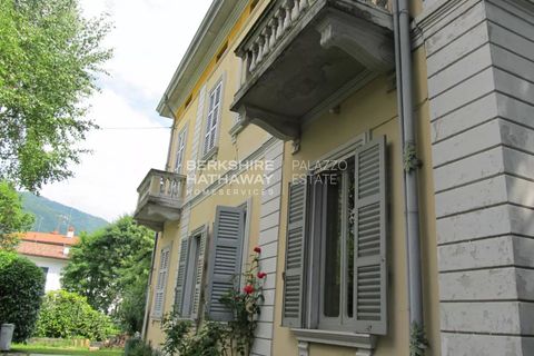 Villa a Erba, Como, Erba - € 530.000 | Ref: ILO3066.1 - foto 5