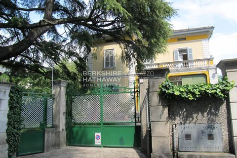 Villa a Erba, Como, Erba - € 530.000 | Ref: ILO3066.1 - foto 8