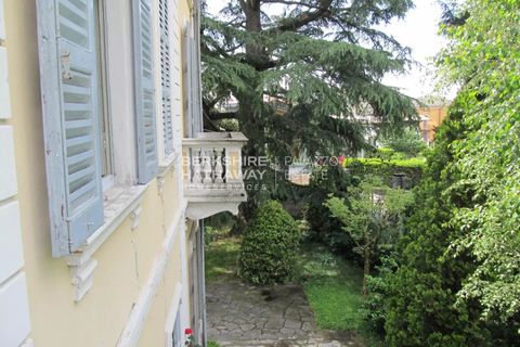 Villa a Erba, Como, Erba - € 530.000 | Ref: ILO3066.1 - foto 27