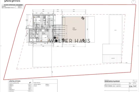 Villa i S'agaro, Gerona, S'agaro - € 1.690.000 | Ref: P0156V - foto 24