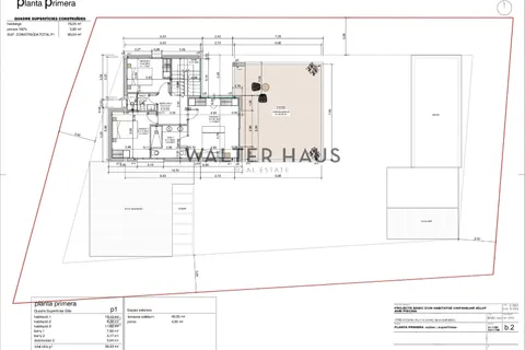 Villa i S'agaro, Gerona, S'agaro - € 1.690.000 | Ref: P0156V - foto 26