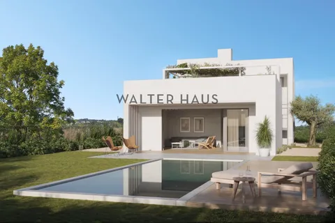 Villa i S'agaro, Gerona, S'agaro - € 1.690.000 | Ref: P0156V - foto 1