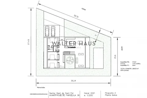 Villa a S'agaro, Gerona, S'agaro - € 2.150.000 | Ref: P0159V - foto 11