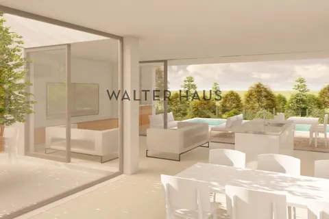 Villa a S'agaro, Gerona, S'agaro - € 2.150.000 | Ref: P0159V - foto 9