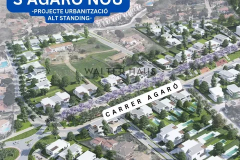 Villa i S'agaro, Gerona, S'agaro - € 1.200.000 | Ref: P0160V - foto 13