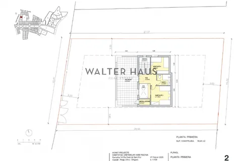 Villa i S'agaro, Gerona, S'agaro - € 1.200.000 | Ref: P0160V - foto 17