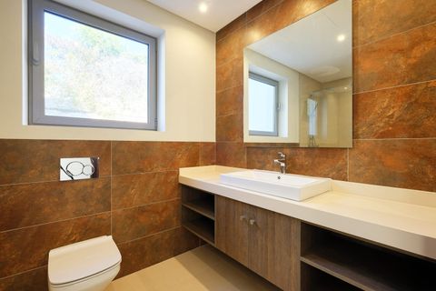 Villa a Benahavis, Malaga, Benahavis - € 2.200.000 | Ref: V0034 - foto 14