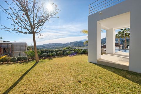 Villa a Benahavis, Malaga, Benahavis - € 2.200.000 | Ref: V0034 - foto 15