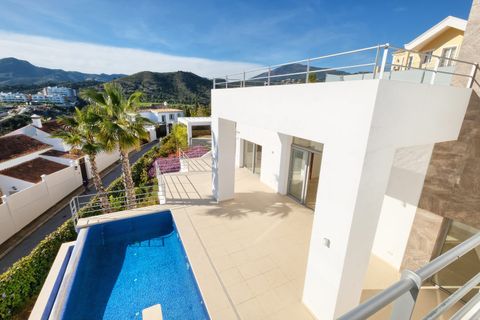 Villa a Benahavis, Malaga, Benahavis - € 2.200.000 | Ref: V0034 - foto 21