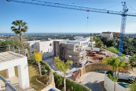 Villa a Benahavis, Malaga, Benahavis - € 2.200.000 | Ref: V0034 - foto 26