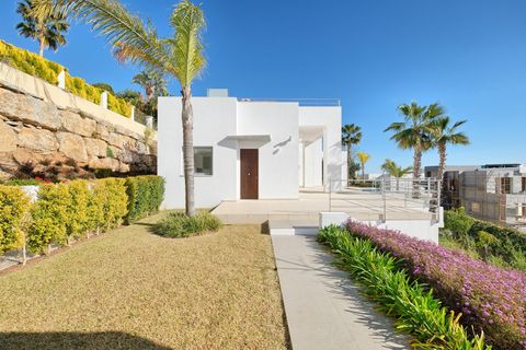 Villa a Benahavis, Malaga, Benahavis - € 2.200.000 | Ref: V0034 - foto 32