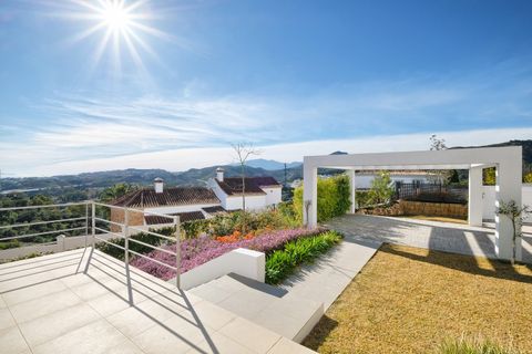 Villa a Benahavis, Malaga, Benahavis - € 2.200.000 | Ref: V0034 - foto 36