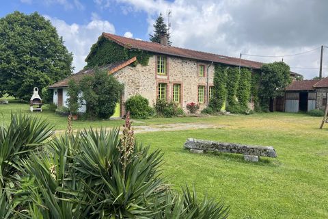 Villa i Bellac, Haute-Vienne, Bellac - € 1.890.000 | Ref: BVI81493 - foto 1