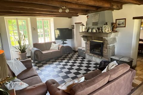 Villa i Bellac, Haute-Vienne, Bellac - € 1.890.000 | Ref: BVI81493 - foto 3