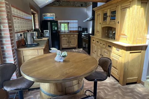 Villa i Bellac, Haute-Vienne, Bellac - € 1.890.000 | Ref: BVI81493 - foto 4