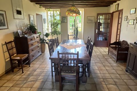 Villa i Bellac, Haute-Vienne, Bellac - € 1.890.000 | Ref: BVI81493 - foto 5