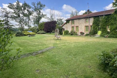 Villa i Bellac, Haute-Vienne, Bellac - € 1.890.000 | Ref: BVI81493 - foto 14