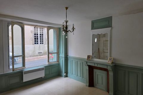 Villa i Le Dorat, Haute-Vienne, Le Dorat - € 66.000 | Ref: BVI81415 - foto 2