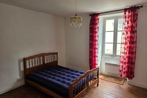 Villa i Le Dorat, Haute-Vienne, Le Dorat - € 66.000 | Ref: BVI81415 - foto 4