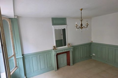 Villa i Le Dorat, Haute-Vienne, Le Dorat - € 66.000 | Ref: BVI81415 - foto 5
