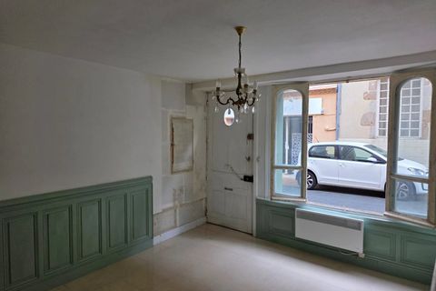 Villa i Le Dorat, Haute-Vienne, Le Dorat - € 66.000 | Ref: BVI81415 - foto 6