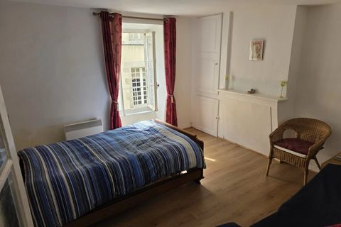 Villa i Le Dorat, Haute-Vienne, Le Dorat - € 66.000 | Ref: BVI81415 - foto 9