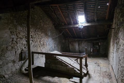 Villa i Le Dorat, Haute-Vienne, Le Dorat - € 66.000 | Ref: BVI81415 - foto 12
