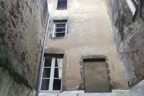 Villa i Le Dorat, Haute-Vienne, Le Dorat - € 66.000 | Ref: BVI81415 - foto 13