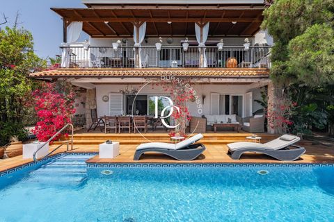 Villa i Sitges, Barcelona, Sitges - € 1.450.000 | Ref: 6079D - foto 1