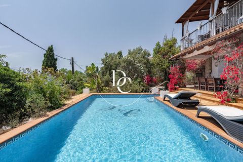 Villa i Sitges, Barcelona, Sitges - € 1.450.000 | Ref: 6079D - foto 2