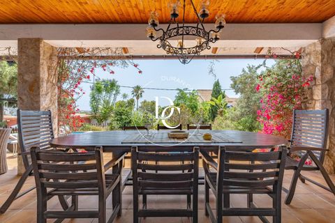 Villa i Sitges, Barcelona, Sitges - € 1.450.000 | Ref: 6079D - foto 4