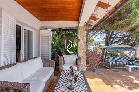 Villa i Sitges, Barcelona, Sitges - € 1.450.000 | Ref: 6079D - foto 5