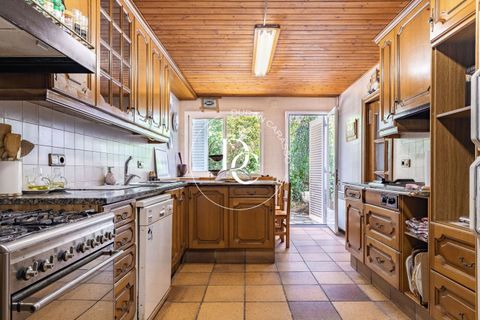 Villa i Sitges, Barcelona, Sitges - € 1.450.000 | Ref: 6079D - foto 17