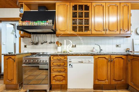 Villa i Sitges, Barcelona, Sitges - € 1.450.000 | Ref: 6079D - foto 19